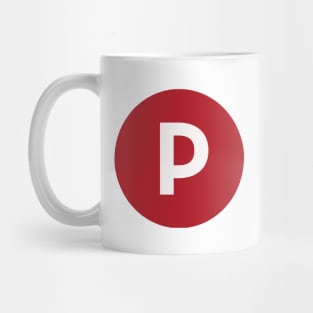 petrolicious Mug